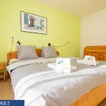 Daire Haus Haldahus By Arosa