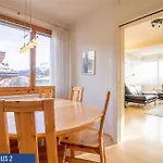 Daire Haus Haldahus By
