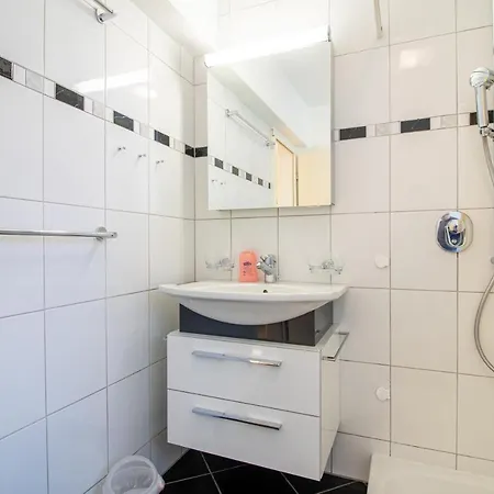 アパート Haus Haldahus By アローザ