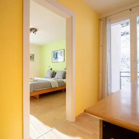 Haus Haldahus By * アローザ