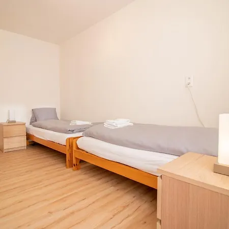 Haus Haldahus By Apartmán *