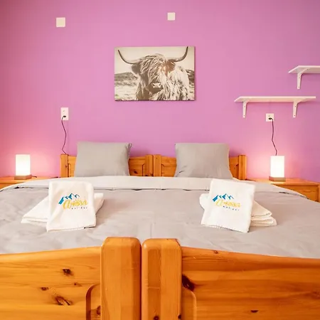 Haus Haldahus By アローザ