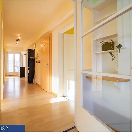 Haus Haldahus By アローザ