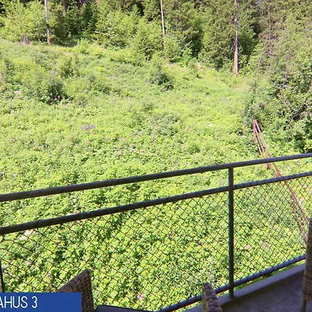 Haus Haldahus By アパート アローザ