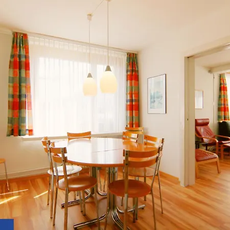 Haus Haldahus By アローザ