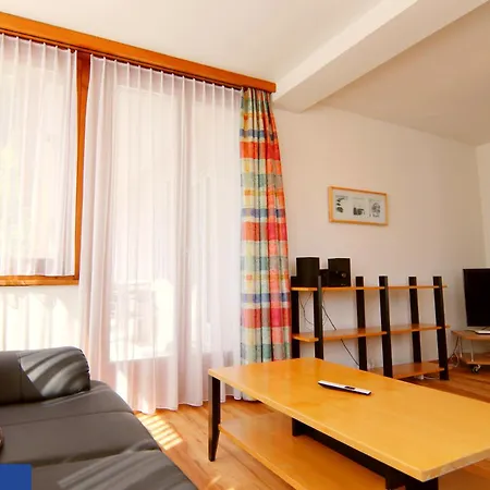 Haus Haldahus By