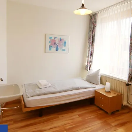 Haus Haldahus By Apartmán *