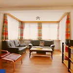 Haus Haldahus By Appartamento