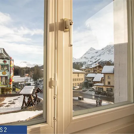 شقة Haus Haldahus By *