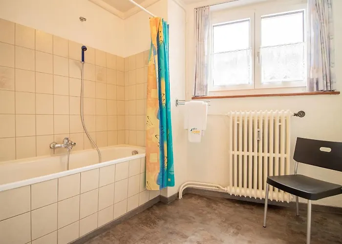 Haus Haldahus By * Arosa