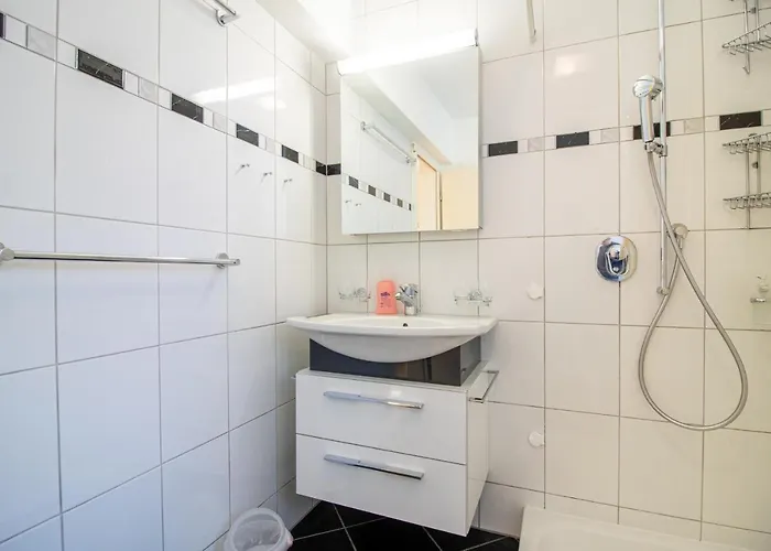 Appartement Haus Haldahus By Arosa