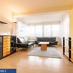 Апартаменты Haus Haldahus By *