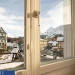 Апартаменты Haus Haldahus By *