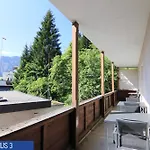 Апартаменты Haus Haldahus By