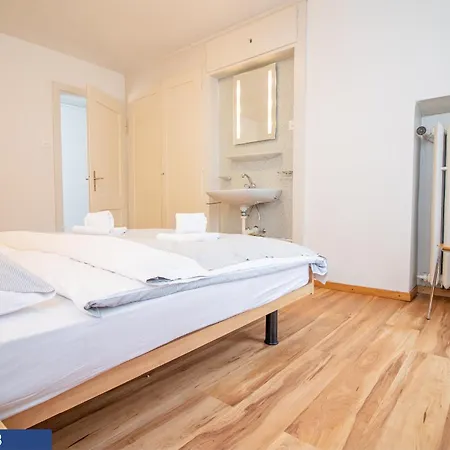 Apartamento Haus Haldahus By