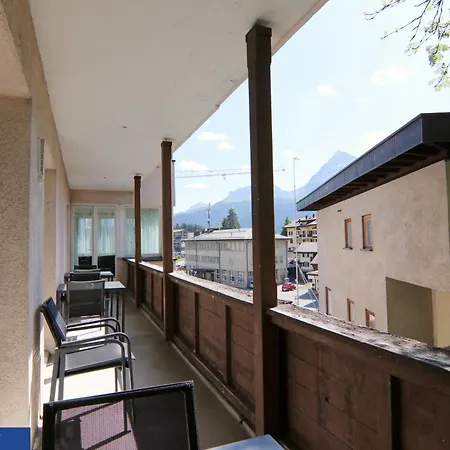 Haus Haldahus By Ароза